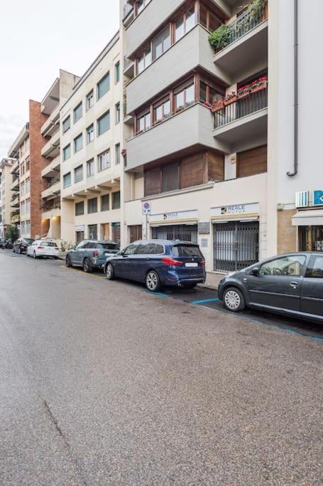 La Casa Di Dani Apartment Florence Exterior photo